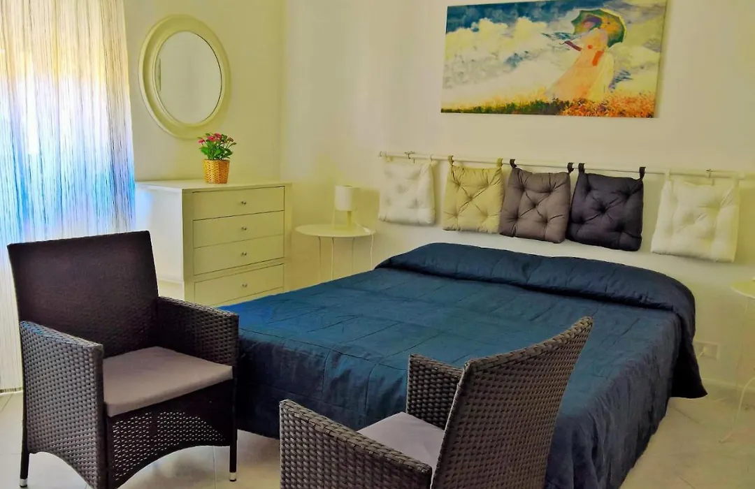 Agorà Rooms-1
