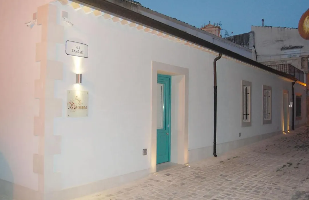 B&B Mormina-1