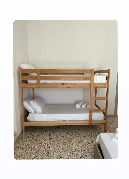 I Siculi B&B-1