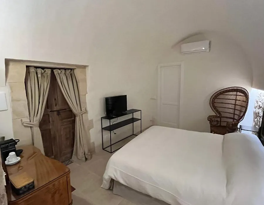 B&B Scicli La Casuzza-1