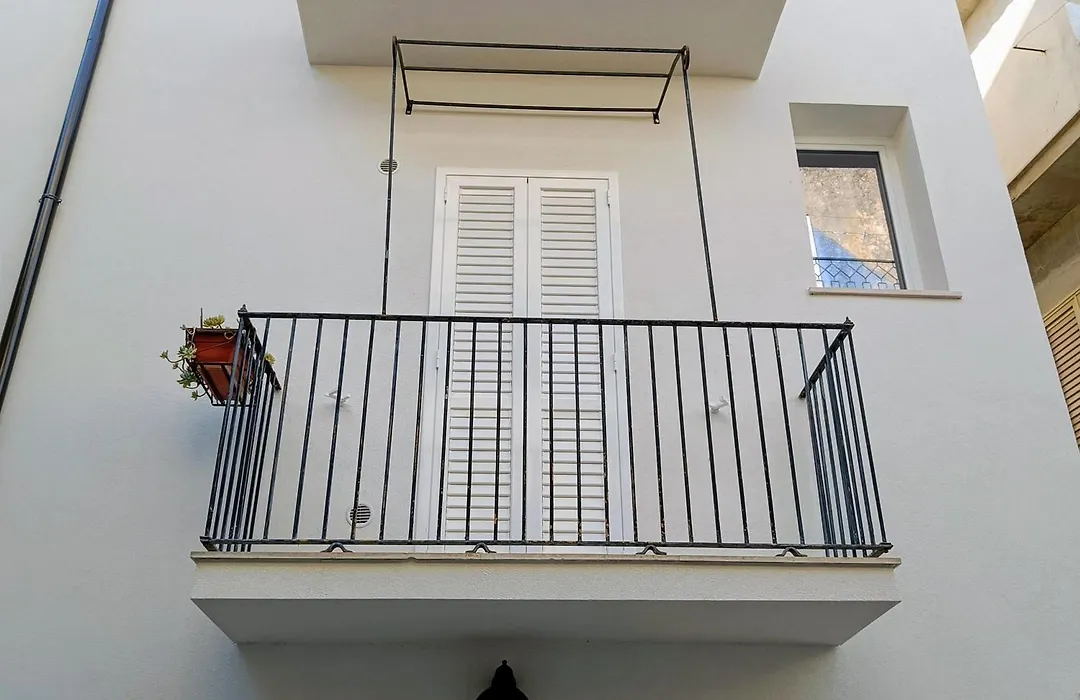 Casa Di Pam-1