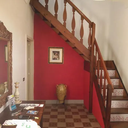 Bed & Breakfast Stradanuova-3