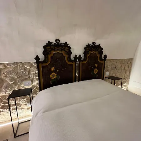 B&B Scicli La Casuzza-3