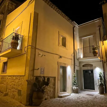 B&B Scicli La Casuzza-2