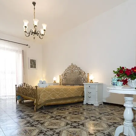 Bed&Breakfast Scicli Val Di Noto-3