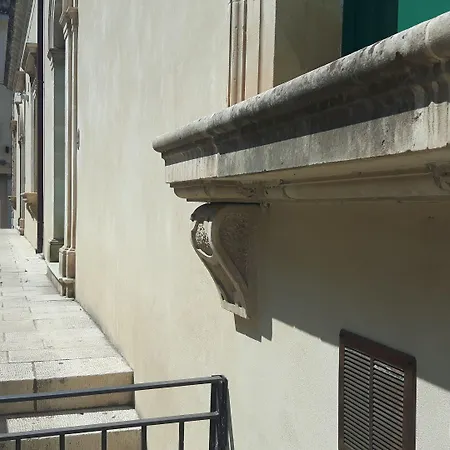 Casa Maltese ri Scicli-3