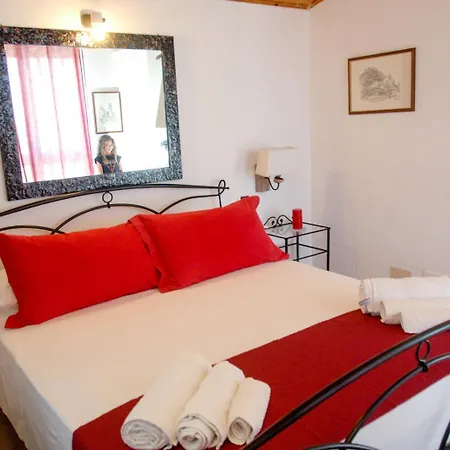 Villa Giummarito B&B-3