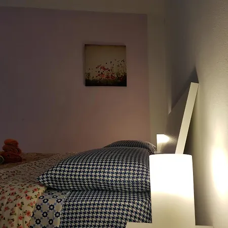 B&B Casa Lucrezia-3